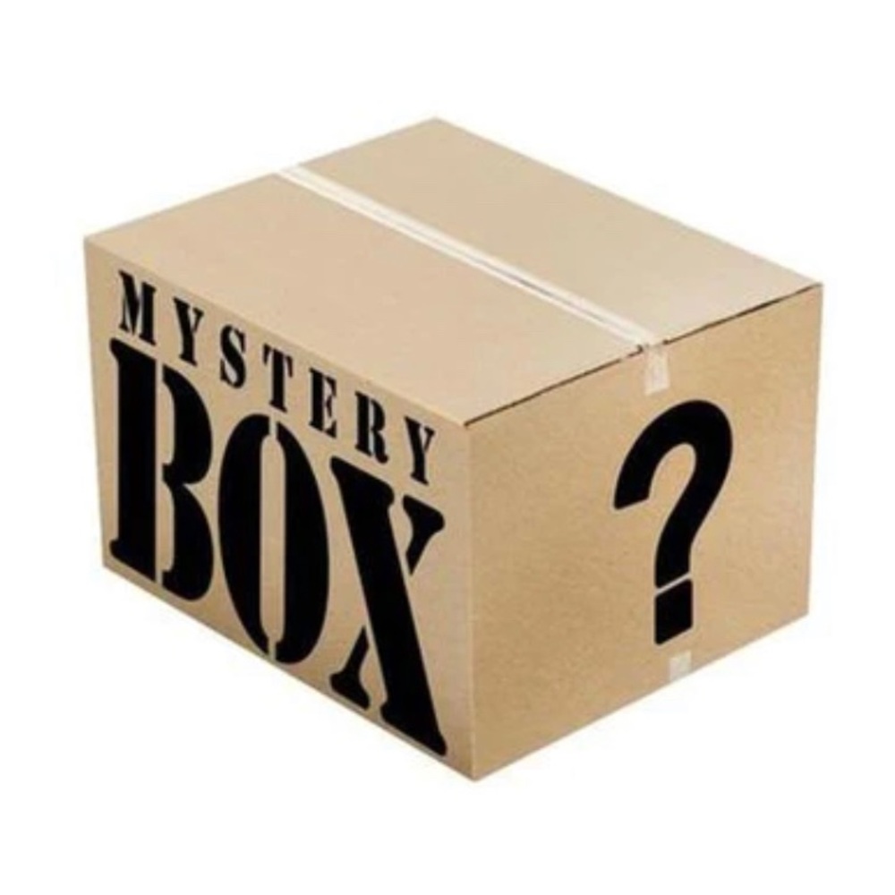 5 for 50: Men’s jeans size 32 & 33